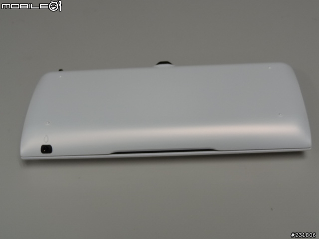 [不專業開箱]SONY Tablet 配件分享