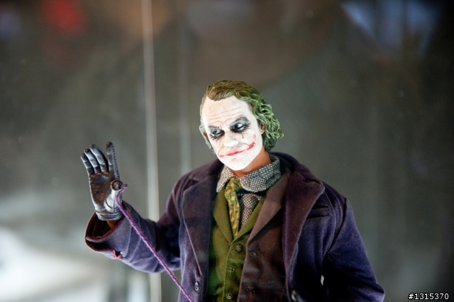 [DX06 特別版 開箱] +  HOT TOYS 台中展