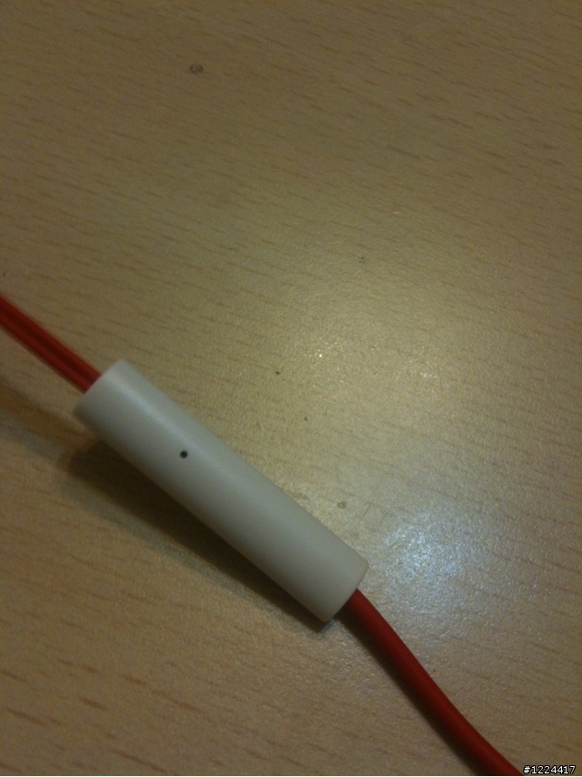 為了那抹陶瓷白......HTC Sensation XE(白)