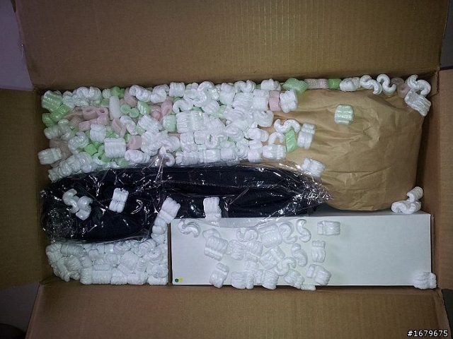 我的新伙伴 FLEX 3401 開箱