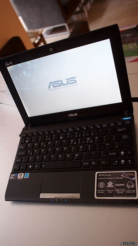 ASUS Focus Group再臨，簡單分享 - 筆電篇