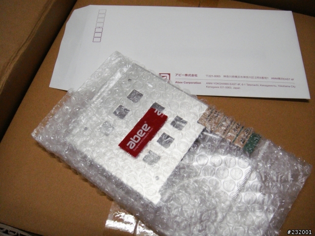 夢幻ITX Abee acubic M20 限量50台全白色開箱文 (新增拆解文 圖多)