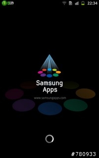 Galaxy Note精選超級生火app專區－S Choice!
