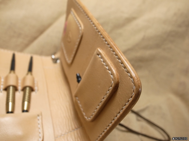 手工DARTS CASE