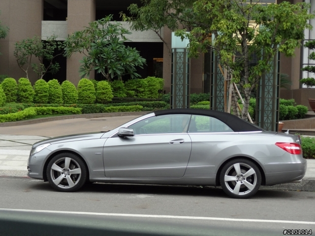 高雄 SLS AMG