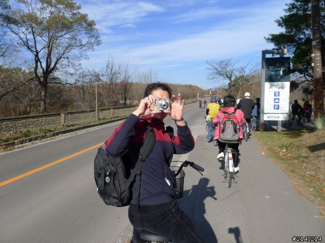 [遊記]2011員工旅遊11/10~11/14日本北海道5日遊