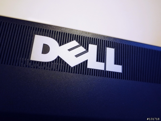 【開箱文】DELL U2711 27吋X2螢幕雙刀流~ 正式服役!!