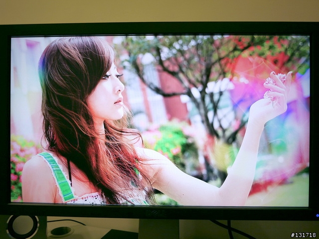 【開箱文】DELL U2711 27吋X2螢幕雙刀流~ 正式服役!!
