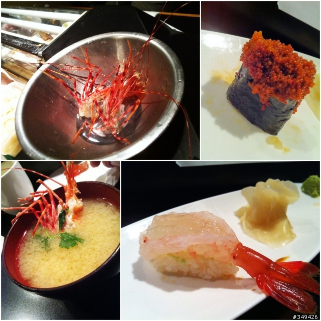 南加美食：在OC品嚐冬季肥美漁獲的好去處 Ohshima Japanese Cuisine