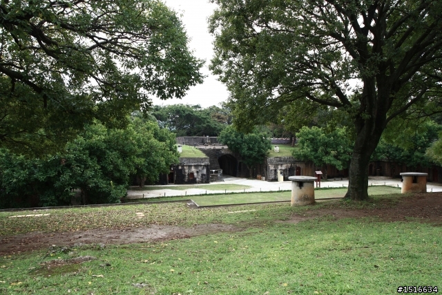 淡水"一滴水紀念館"
