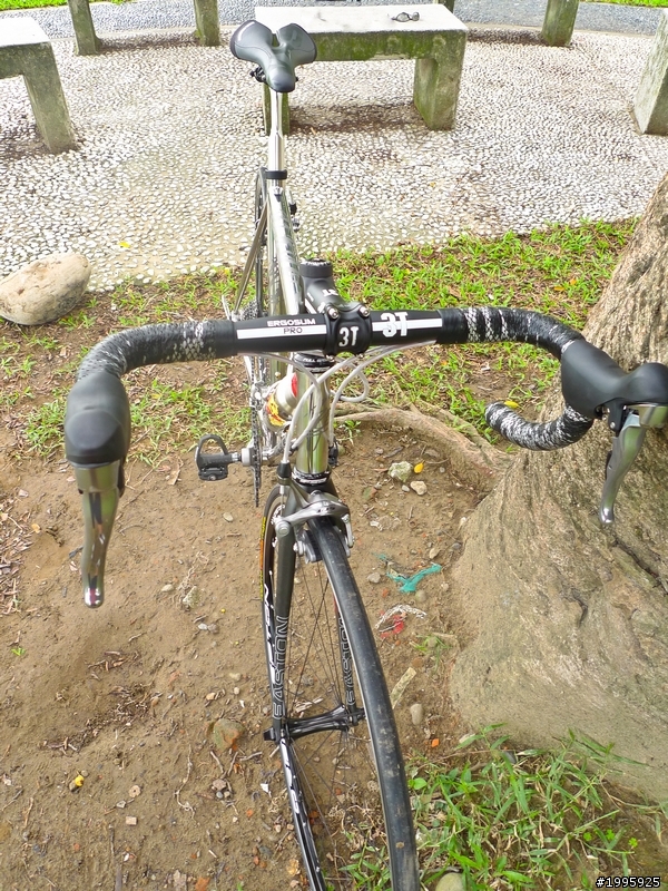 【開箱】雲豹931~人生第一台公路車..也是最後一台(歡迎同好蓋大樓)