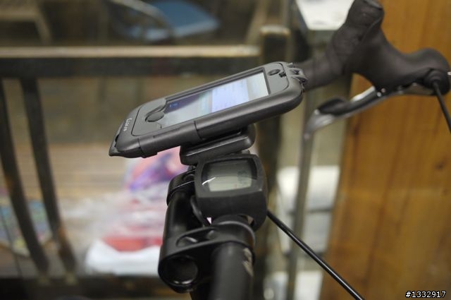 [分享] 優質 iPhone 車架