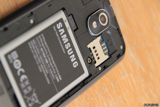 11/29[開箱]Samsung +Google Galaxy Nexus -圖多