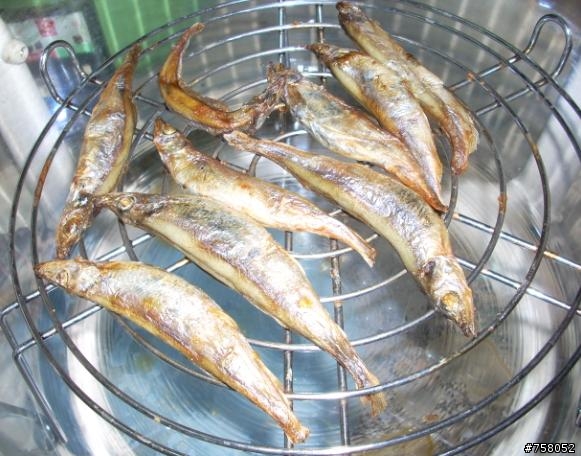 旋風烘烤鍋 pk 飛利浦氣炸鍋《新增烤虱目魚肚+僅提供影片連結》
