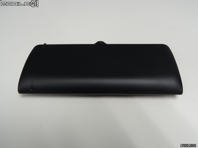 [不專業開箱]SONY Tablet 配件分享