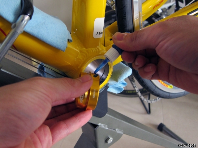 [教學] MORTOP BB30轉24 PressFit BB 安裝 Part2 - 安裝指南