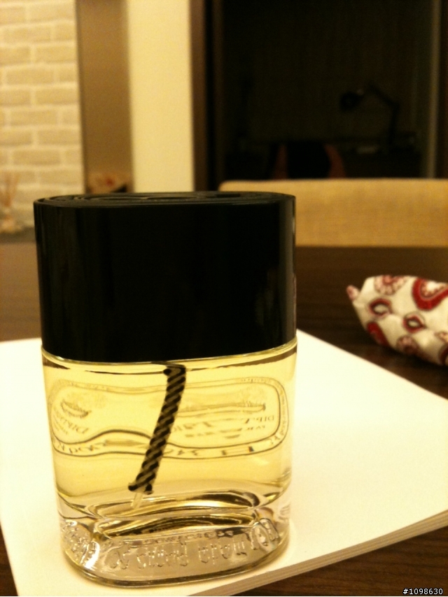 法國頂級香氛diptyque三連發!