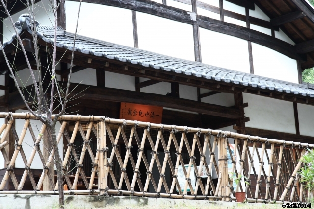 淡水"一滴水紀念館"