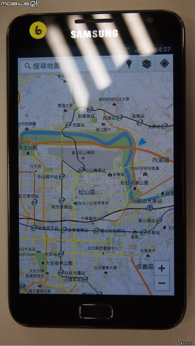 【體驗會】以iPhone使用者角度看Note體驗會