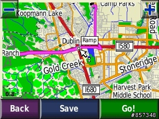 [分享] Garmin GPS 可用的免費全球圖資 (OpenStreetMap)