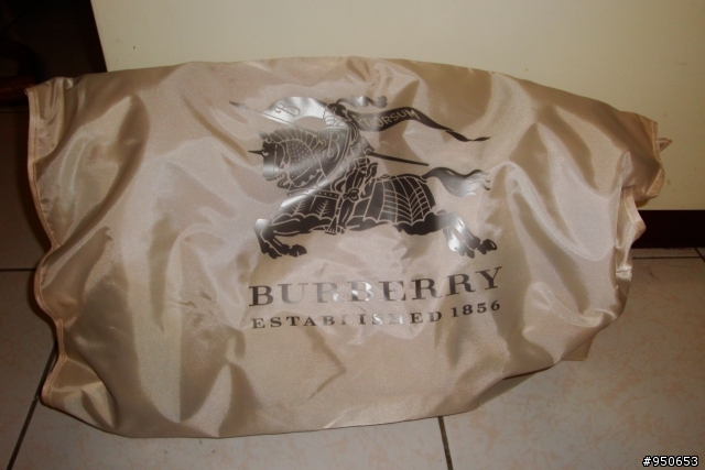 BURBERRY LONDON經典雙排扣風衣(同場加映上次購買經典單排扣風衣)