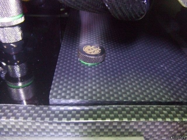 分享.專屬自己的水冷電腦  (新增溫度測試)