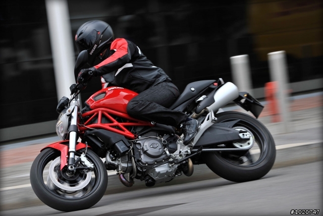 2012 Ducati Monster 795 Thailand coming soon