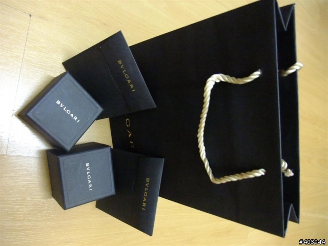 Hearts on fire 開箱，同場加映Bvlgari B.zero1 對戒