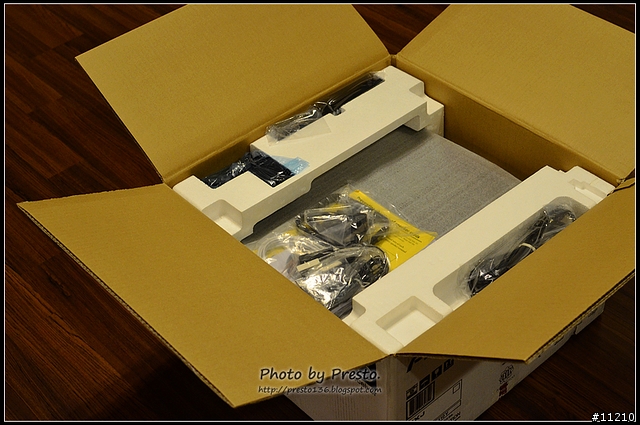 【分享】Pioneer SC-LX85 環繞擴大機 -  開箱、評測