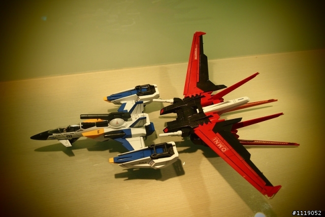 FX-550空中霸者