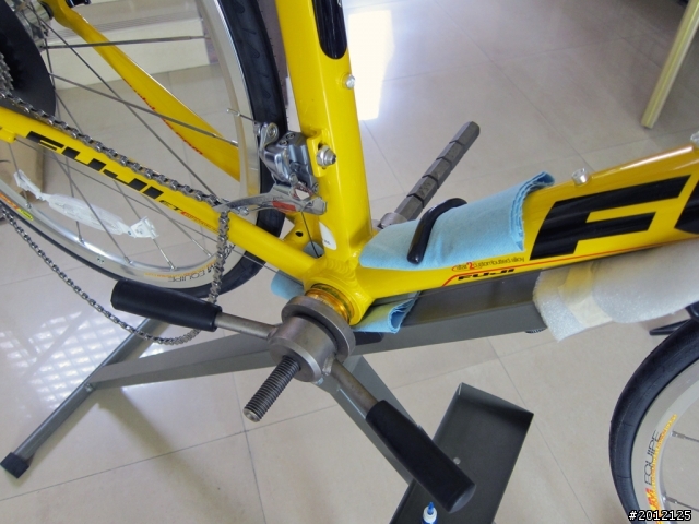 [教學] MORTOP BB30轉24 PressFit BB 安裝 Part2 - 安裝指南