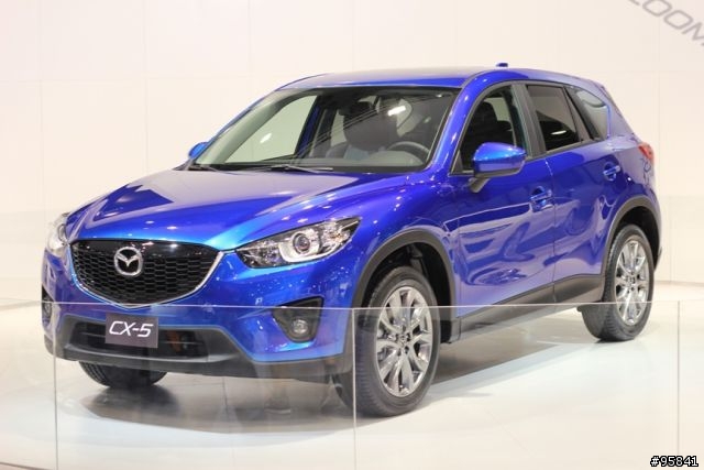 2011 杜拜國際車展