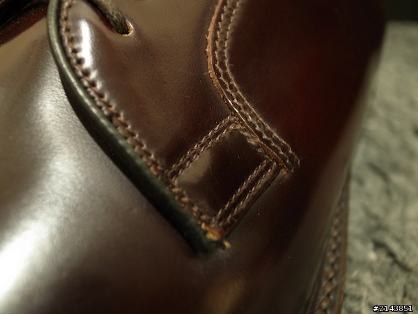 [分享]Loake 771T 穿著前簡易開箱文