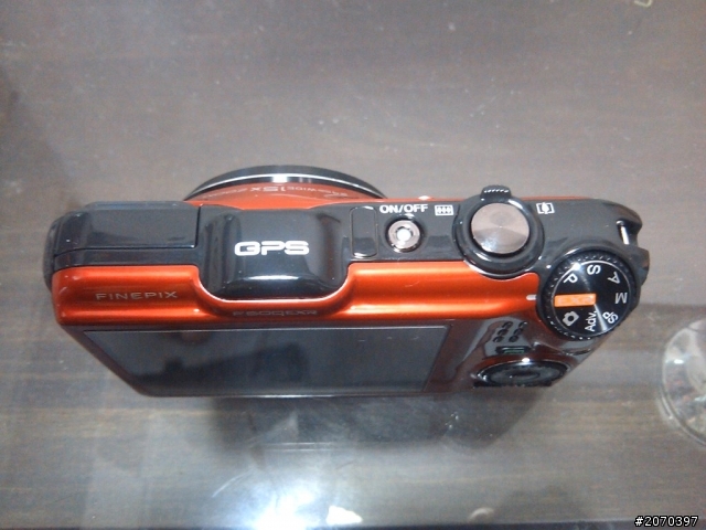 Fujifilm F600EXR開箱文...(11/12)