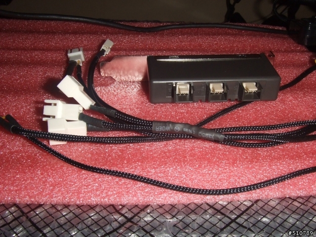 分享.專屬自己的水冷電腦  (新增溫度測試)