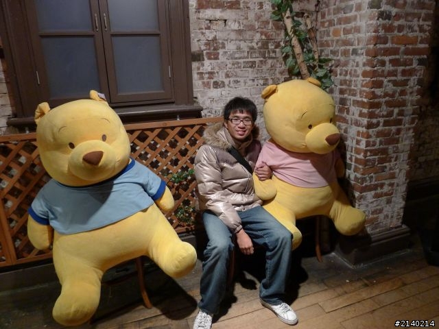 [遊記]2011員工旅遊11/10~11/14日本北海道5日遊