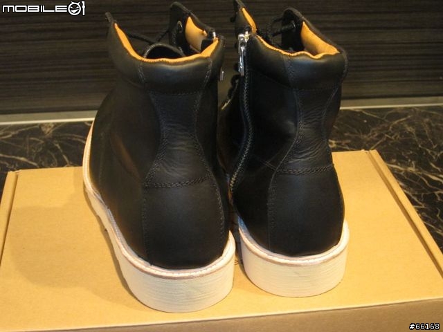 [開箱](更新實穿照)美製Red Wing+日本製Slow Wear Lion