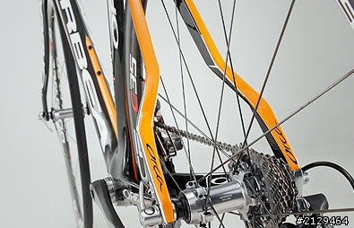 ORBEA NEW ORCA奇遇記~首部曲:海怪誕生