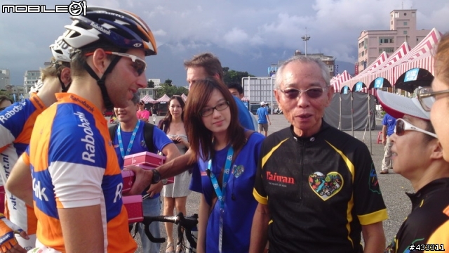 2011 Taiwan CUP 照片分享