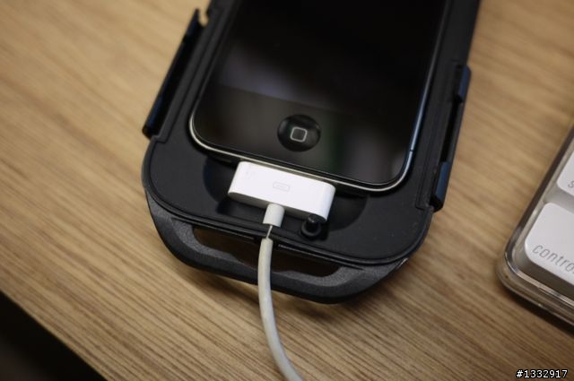 [分享] 優質 iPhone 車架