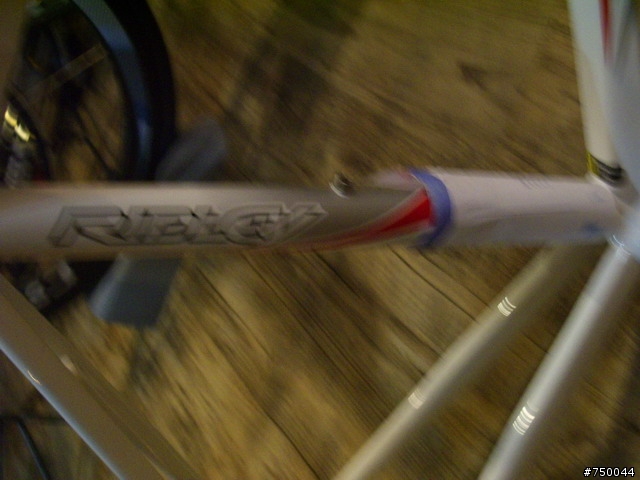 [分享]RIDLEY COMPACT車架組