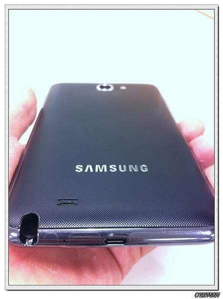 [體驗會分享]挑戰你的視野，解放你的創意，It's Galaxy Note!!