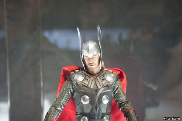 [DX06 特別版 開箱] +  HOT TOYS 台中展