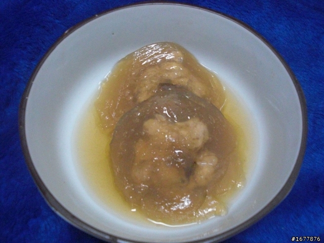 我好愛吃肉圓 ~ 喜歡吃肉圓的版友也來分享