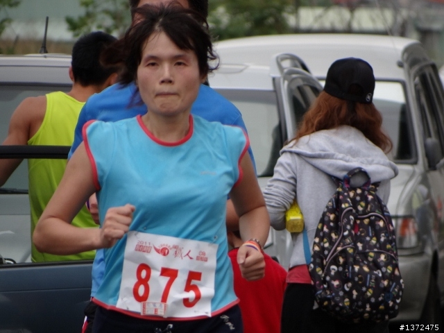 2011五股快速道路全國鐵人二項邀請賽--照片分享