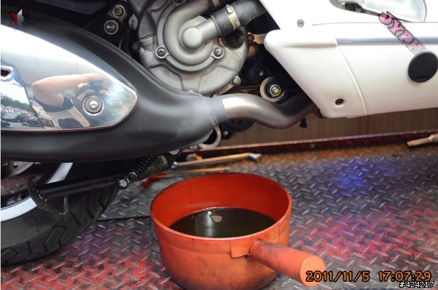[開箱] 義大利浪漫風情 Piaggio Vespa GTS 300 ie