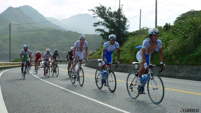 2011 臺灣盃 Taiwan Cup 國際公路邀請賽照片