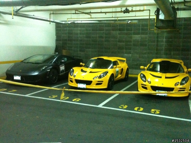 "牛 花"車隊現身高雄~~~~~~