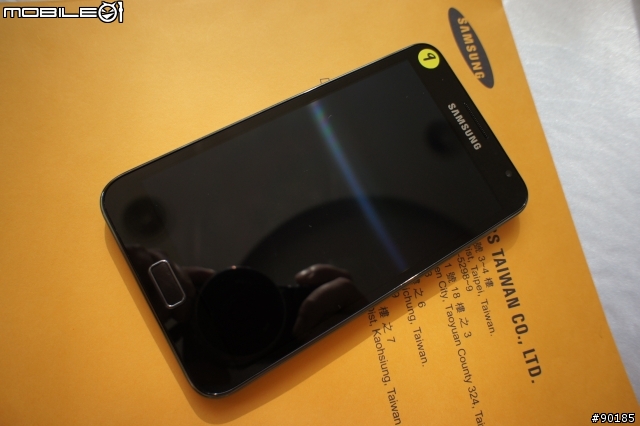爆炸性行動數位通訊SAMSUNG Galaxy Note試用體驗會~新竹場