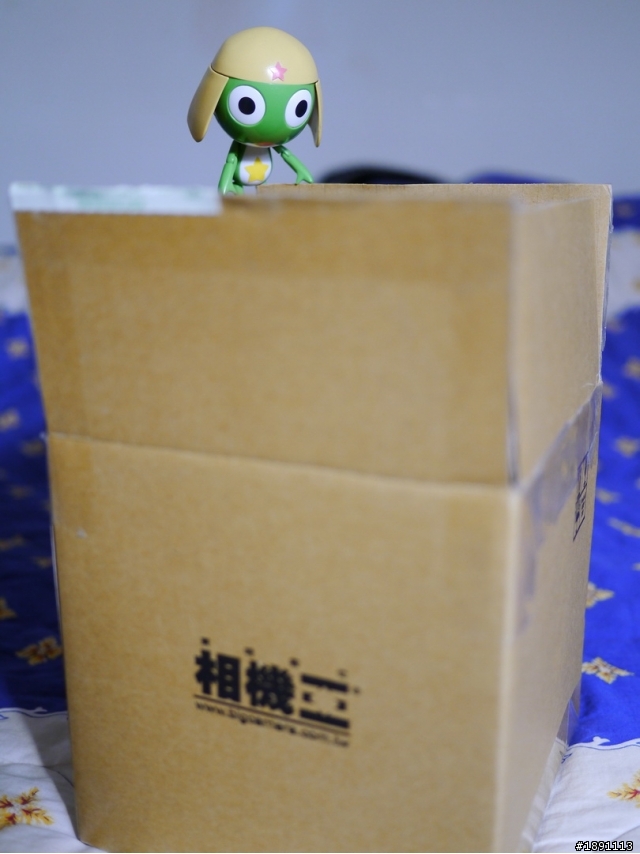 Nikon NH-WM75 不專業開箱
